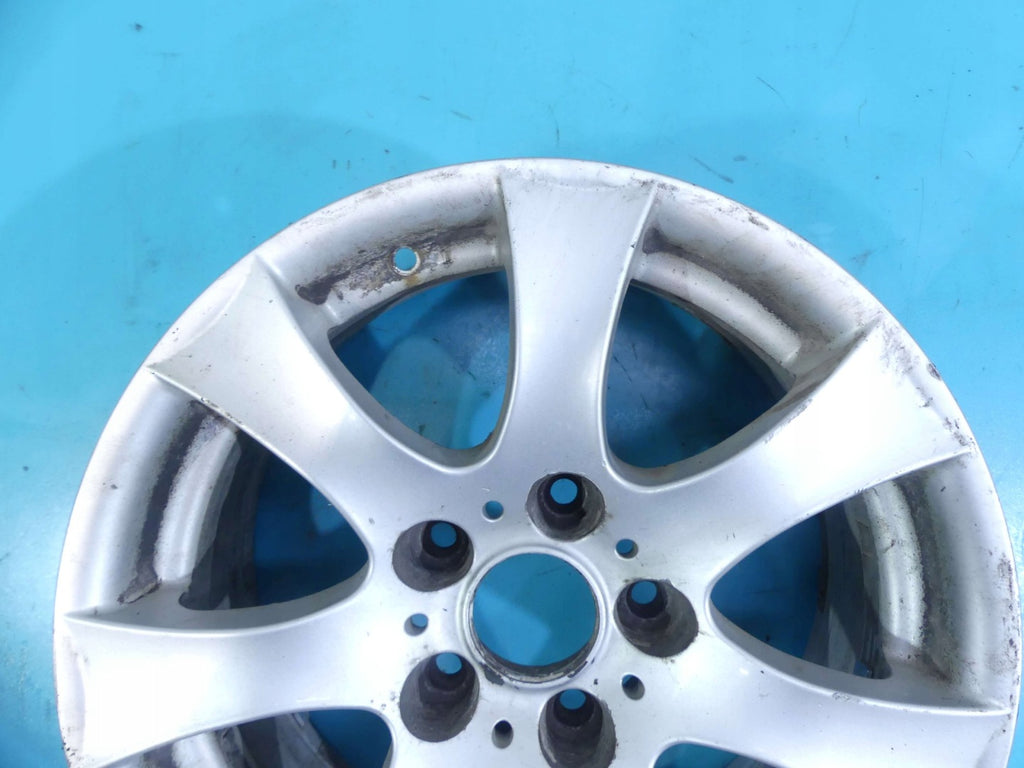 4x Alufelge 16 Zoll 7.0" 5x120 20ET BMW 3 E36 Rim Wheel FEL6902616825sz