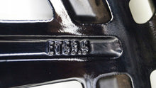 Load image into Gallery viewer, 1x Alufelge 19 Zoll 7.5" 5x112 53 5ET 2434010500 Mercedes-Benz Eqa Amg Eqb FEL6892454583nc