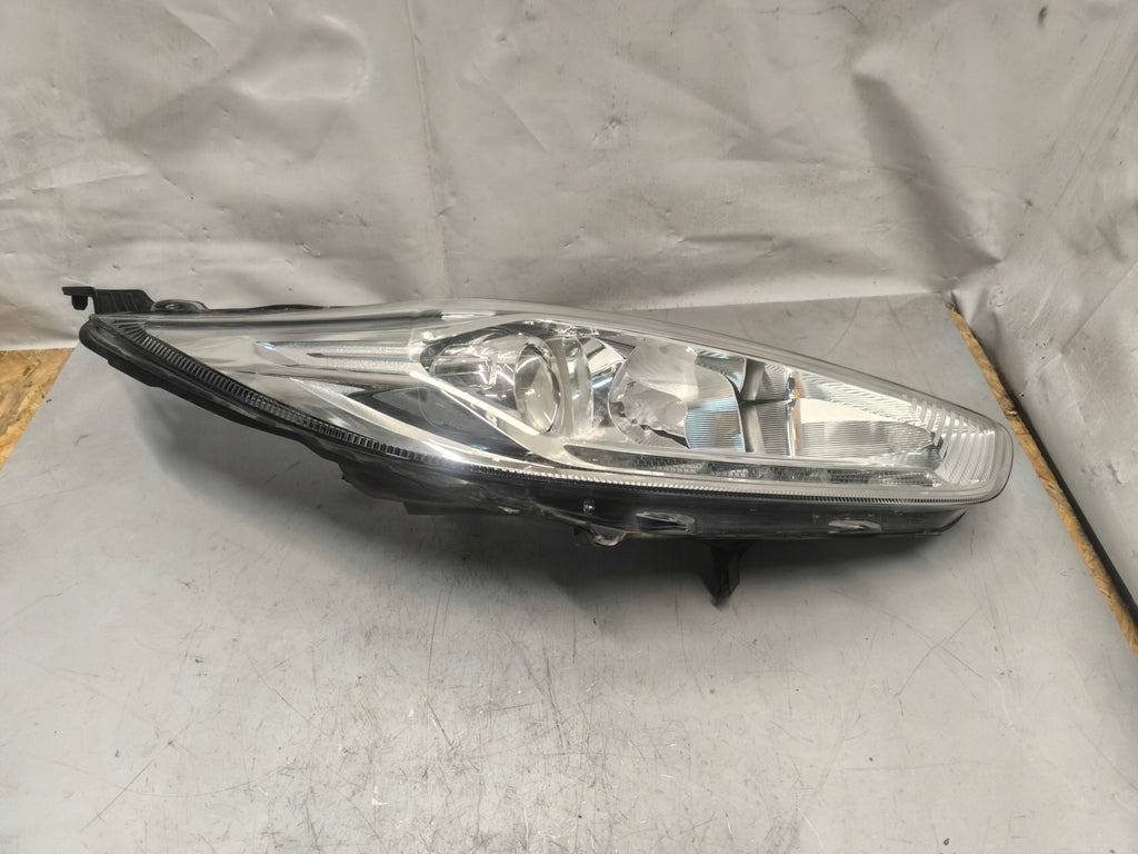 Frontscheinwerfer Ford Fiesta I Rechts Scheinwerfer Headlight SCH6218674644kl