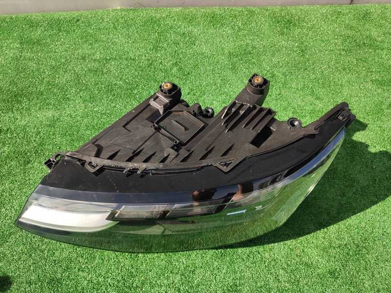 Frontscheinwerfer VW Multivan T7 7T1941035A Full LED Links Headlight SCH4788160446bj