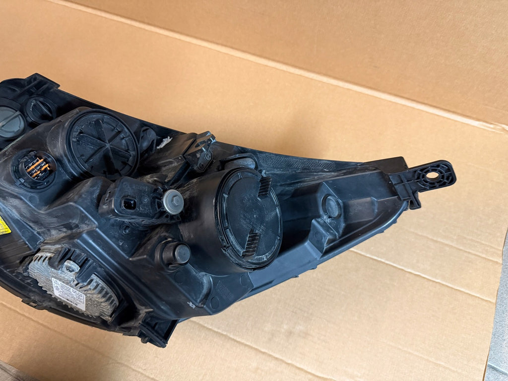 Frontscheinwerfer Kia Soul 151113 Rechts Scheinwerfer Headlight SCH9666854009uw