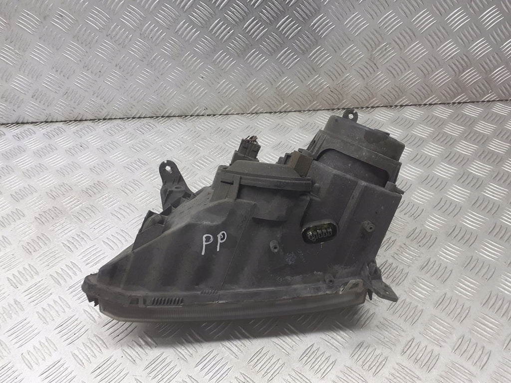 Frontscheinwerfer Opel Signum Xenon Rechts Scheinwerfer Headlight SCH3107843574up