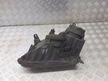 Laden Sie das Bild in den Galerie-Viewer, Frontscheinwerfer Opel Signum Xenon Rechts Scheinwerfer Headlight SCH3107843574up