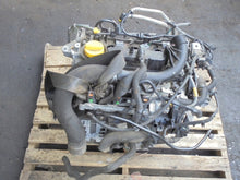 Laden Sie das Bild in den Galerie-Viewer, Motor Dacia Logan III HD4F480 1.0 TCE 2022 Benzin Engine Komplett MOT1110182655nf