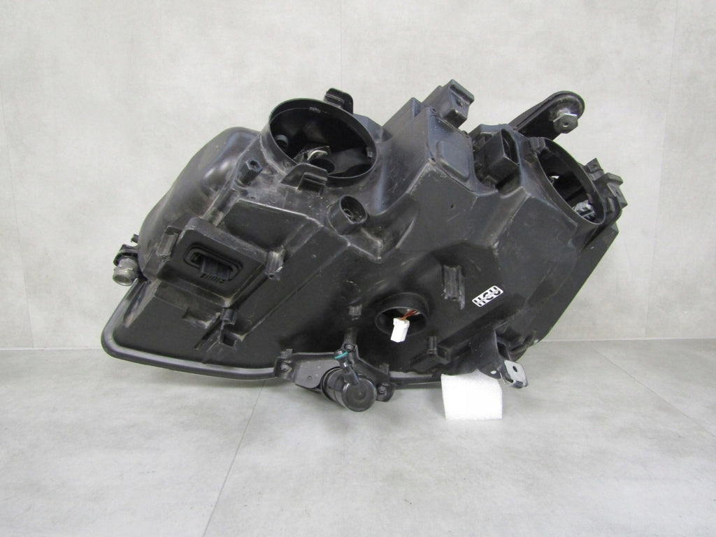 Frontscheinwerfer Mercedes-Benz W204 Xenon Rechts Scheinwerfer Headlight SCH1409015101af