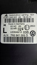 Load image into Gallery viewer, Frontscheinwerfer Seat Alhambra 7N5941005D LED Links Scheinwerfer Headlight