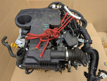 Load image into Gallery viewer, Motor Renault E-Tech Arkana I H4MC632 1.6 Hybrid Engine Komplett MOT7387259598tk