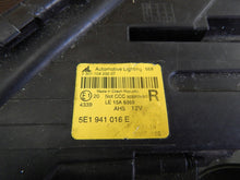 Load image into Gallery viewer, Frontscheinwerfer Skoda Octavia III 5E1941016E Full LED Rechts Headlight SCH2750902253om