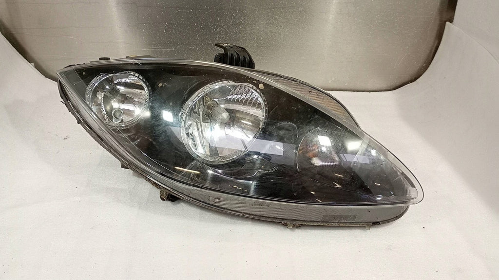 Frontscheinwerfer Seat Altea 5P1941034B Rechts Scheinwerfer Headlight