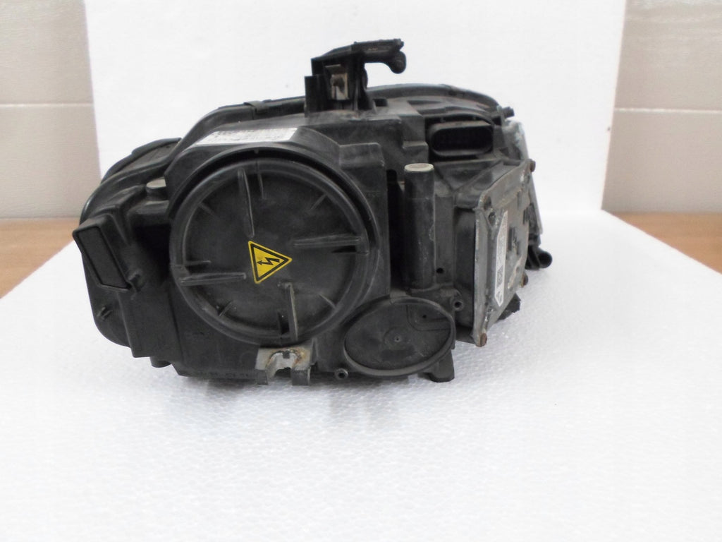 Frontscheinwerfer Audi A4 B8 8K0941003G Xenon Links Scheinwerfer Headlight SCH7452351257xg