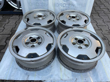 Load image into Gallery viewer, 1x Alufelge 15 Zoll 6.0&quot; 5x112 45ET Glanz 447601025D Audi Rim Wheel