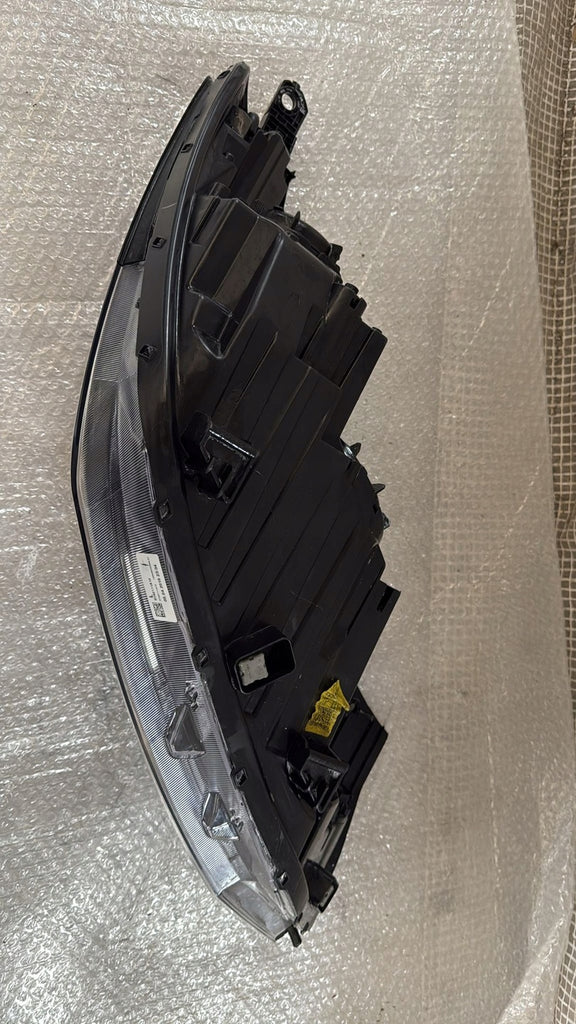 Frontscheinwerfer Hyundai Tucson D7921-11A10 Links Scheinwerfer Headlight SCH7007127727og