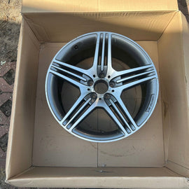 1x Alufelge 19 Zoll A2194013502 Mercedes-Benz Cls C219 Rim Wheel FEL7170925027pm