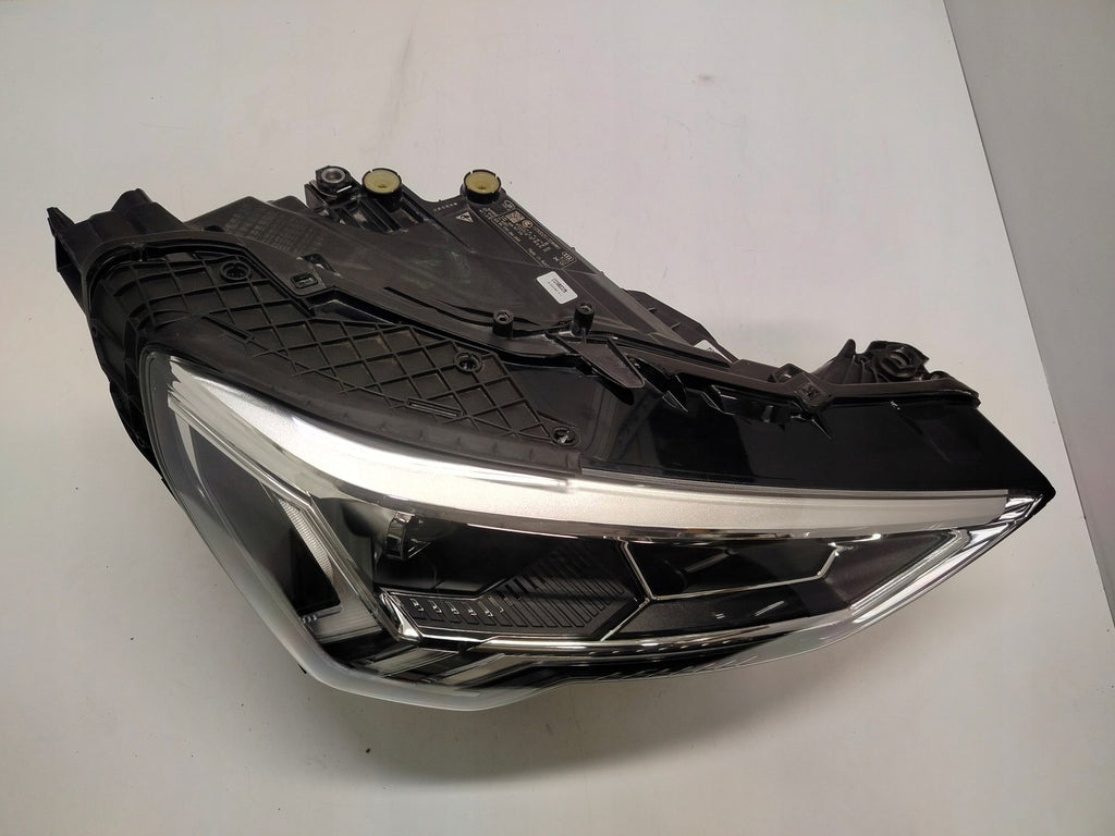 Frontscheinwerfer Audi Q3 83A941034 Full LED Rechts Scheinwerfer Headlight SCH5264601002qs
