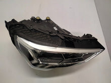 Laden Sie das Bild in den Galerie-Viewer, Frontscheinwerfer Audi Q3 83A941034 Full LED Rechts Scheinwerfer Headlight SCH5264601002qs