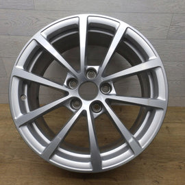1x Alufelge 17 Zoll 4K0601025 Audi A6 Rim Wheel FEL1385859584dk