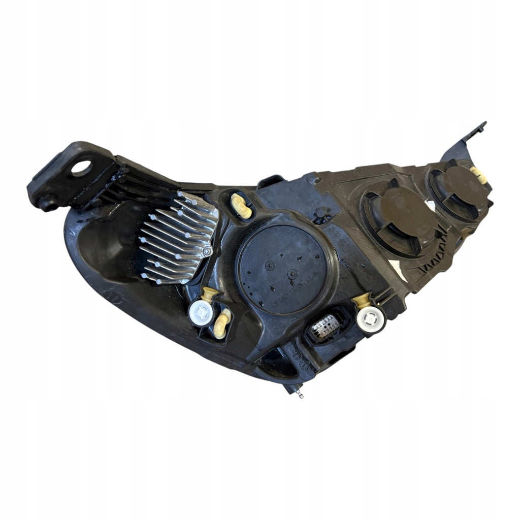 Frontscheinwerfer Ford Focus MX7B-13E015-CC LED Links Scheinwerfer Headlight SCH1906154124me