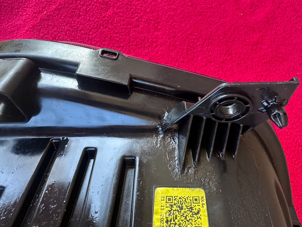 Frontscheinwerfer Hyundai Tucson N792112020 Rechts Scheinwerfer Headlight