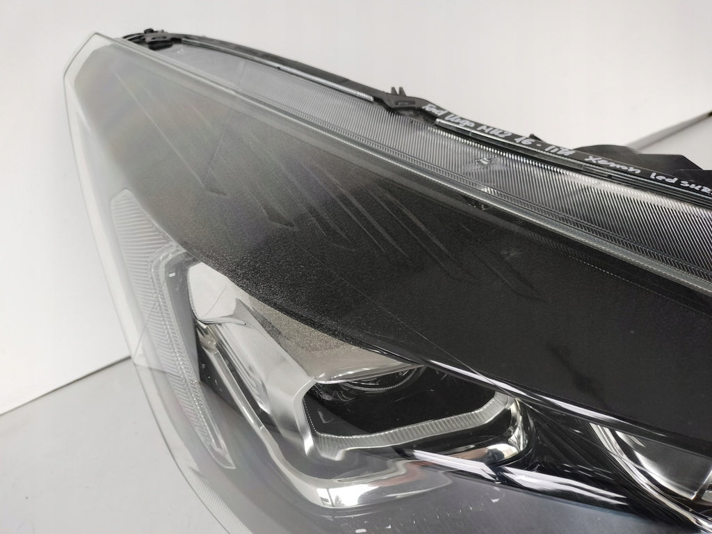 Frontscheinwerfer Ford Kuga GV41-13D154-EG LED Rechts Scheinwerfer Headlight SCH2093721756zz