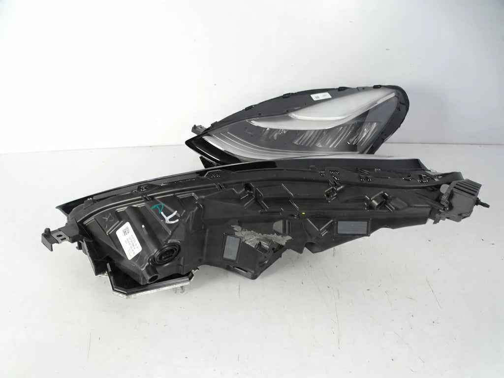 Frontscheinwerfer Tesla 3 1077376-50-2 Rechts Scheinwerfer Headlight