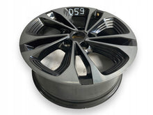 Laden Sie das Bild in den Galerie-Viewer, 1x Alufelge 17 Zoll 7.0" 5x114.3 48ET Glanz 403001015R Renault Captur Rim Wheel FEL6207503015ju