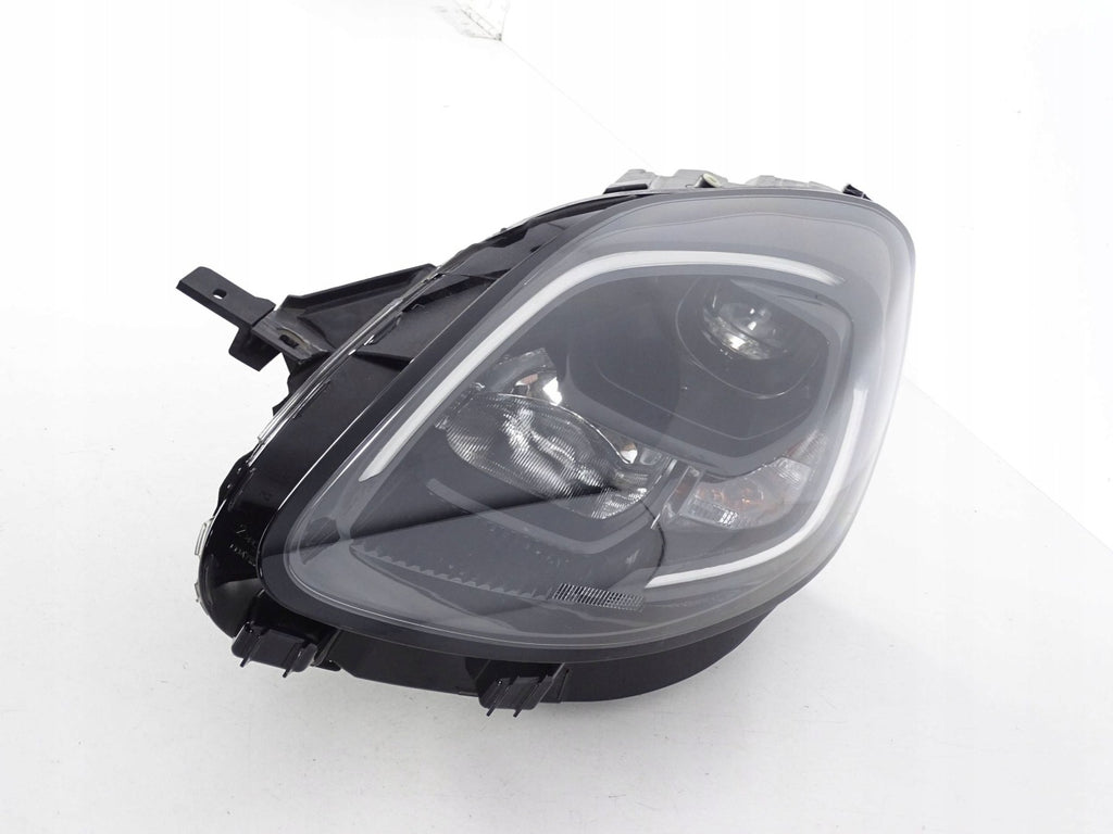 Frontscheinwerfer Ford Puma L1TB-13E015 16445KOD 85122000 Links Headlight SCH7837497270rl