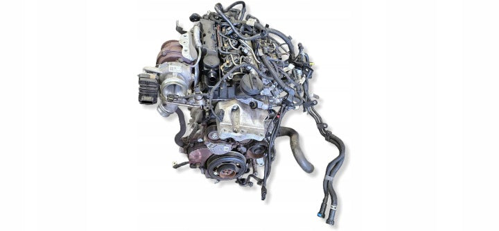Motor Mini F56 F55 B37C15A 1.5 Engine Komplett MOT1525235256ly