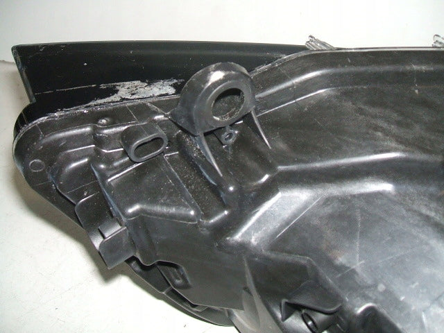 Frontscheinwerfer VW Touareg 7P1941033A Xenon Links Scheinwerfer Headlight SCH8194687920if