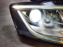 Load image into Gallery viewer, Frontscheinwerfer Audi Q5 8R0941032C Rechts Scheinwerfer Headlight