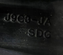 Load image into Gallery viewer, 1x Alufelge 20 Zoll 8.0" 5x108 J9C3-JA Jaguar E-Pace Rim Wheel FEL2874836448wo