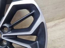 Laden Sie das Bild in den Galerie-Viewer, 1x Alufelge 18 Zoll 5x108 JX7C1007H1A Ford Focus Iv Rim Wheel FEL6535283764of