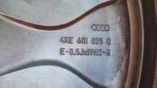Load image into Gallery viewer, 1x Alufelge 19 Zoll 8.5" 5x112 36ET 4KE601025Q Audi E-Tron Rim Wheel FEL9672950162ij