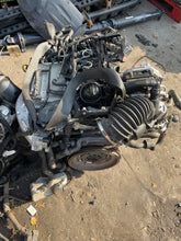 Laden Sie das Bild in den Galerie-Viewer, Motor Audi Seat Skoda VW I DSR 2.0 TDI Diesel Engine Unkomplett