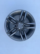 Load image into Gallery viewer, 1x Alufelge 18 Zoll 8.0" 5x120 52ET 7852490GR BMW Rim Wheel FEL5630842264ko