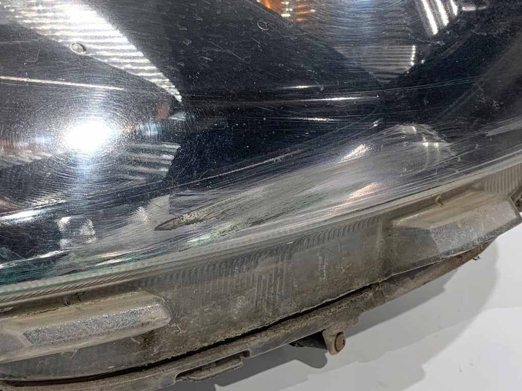 Frontscheinwerfer Mazda 2 LORK-729-23398 Rechts Scheinwerfer Headlight SCH6496514669si