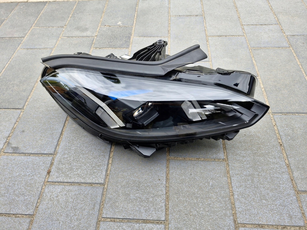 Frontscheinwerfer BMW 7886592 LED Rechts Scheinwerfer Headlight SCH5926207090ku