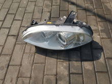 Laden Sie das Bild in den Galerie-Viewer, Frontscheinwerfer Fiat Croma 51801272 Xenon Links Scheinwerfer Headlight SCH1222588622rn