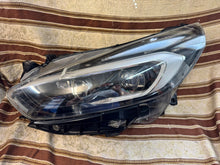 Laden Sie das Bild in den Galerie-Viewer, Frontscheinwerfer Ford S-Max EM2B-13W030-CH Full LED Links Headlight SCH8240652193vg