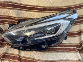 Frontscheinwerfer Ford S-Max EM2B-13W030-CH Full LED Links Headlight