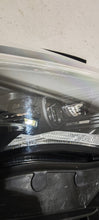 Laden Sie das Bild in den Galerie-Viewer, Frontscheinwerfer Mercedes-Benz A2149066202 LED Rechts Scheinwerfer Headlight SCH1379130865nz