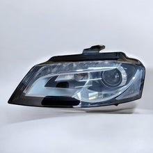 Laden Sie das Bild in den Galerie-Viewer, Frontscheinwerfer Audi A3 8P0941029 Xenon Links Scheinwerfer Headlight