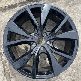 1x Alufelge 19 Zoll 8.0
