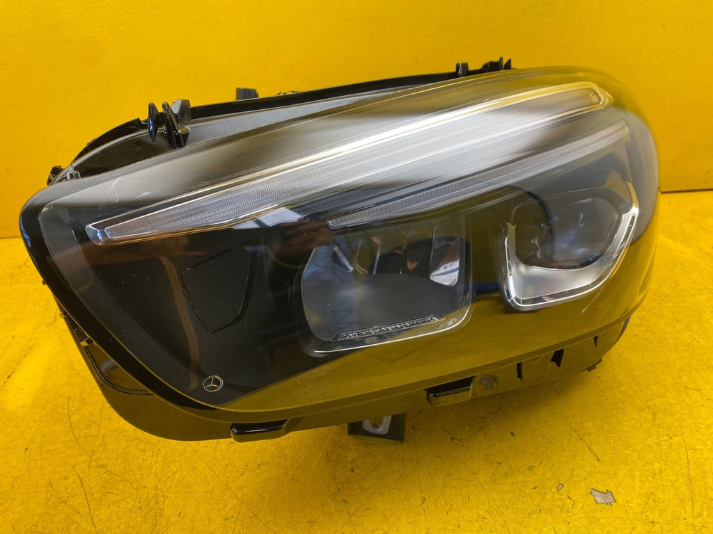 Frontscheinwerfer Mercedes-Benz W247 A2479061305 LED Links Headlight SCH5680959992yt