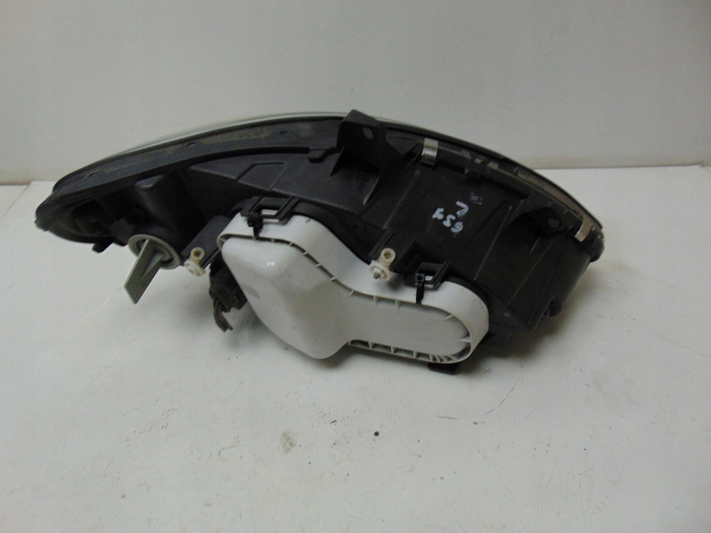 Frontscheinwerfer Mercedes-Benz Vito Ein Stück (Rechts oder Links) Headlight