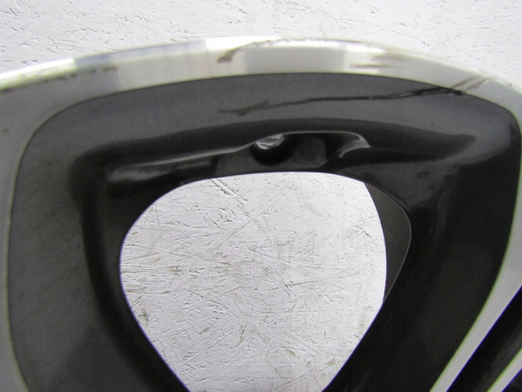 1x Alufelge 17 Zoll 7.0" 37ET 403000324R Renault Clio V Rim Wheel FEL1788359000nx