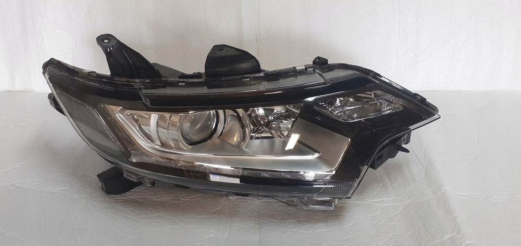 Frontscheinwerfer Mitsubishi Outlander III 4BX158301C8 LED Rechts Headlight