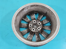 Load image into Gallery viewer, 1x Alufelge 15 Zoll 5.5" 5x100 40ET 6F0601025N Seat I Ibiza V Rim Wheel FEL5255226614fa