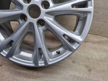 Laden Sie das Bild in den Galerie-Viewer, 1x Alufelge 17 Zoll 5x108 PBC1BCMA Ford Fiesta I Rim Wheel FEL5949610877md