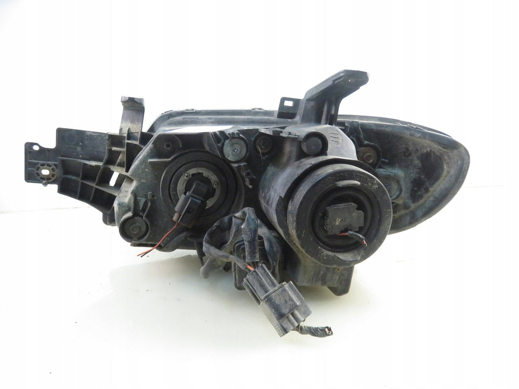 Frontscheinwerfer Mitsubishi Outlander I M1049211 Rechts Scheinwerfer Headlight