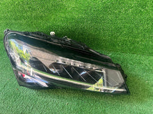 Load image into Gallery viewer, Frontscheinwerfer Skoda Superb III 3V1941016D Rechts Scheinwerfer Headlight